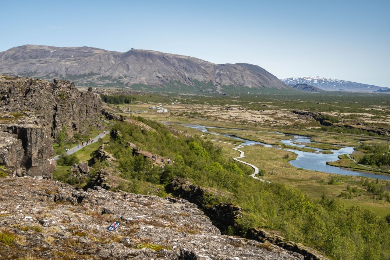 Thingvellir National Park