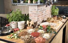 Farmers Bistro