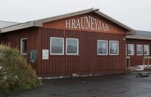 Highland Center Hrauneyjar