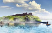 Sky Lagoon