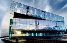 Harpa Concert Hall