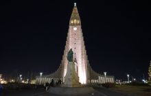 Hallgrímskirkja