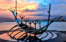 Sun Voyager