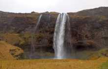 Seljalandsfoss