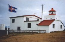 Stórhöfðaviti